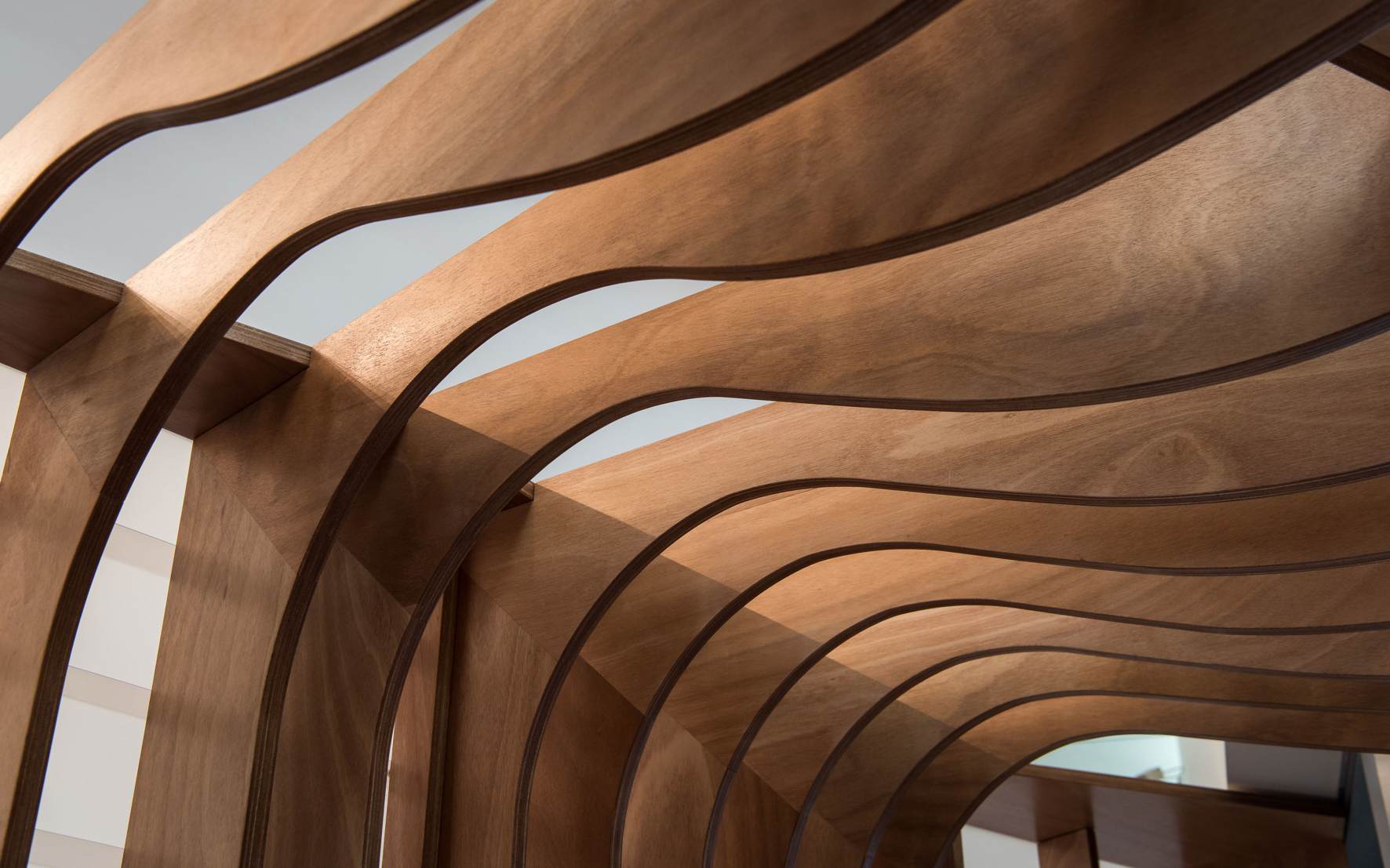 Artspace Reading Pod & Giftshop 10 — Architecture & Interior Design in Mackay, QLD