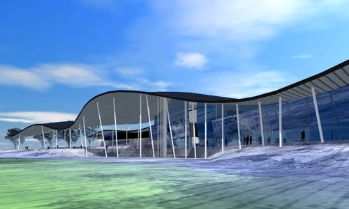 Concept Museum 4 — Architecture & Interior Design in Mackay, QLD