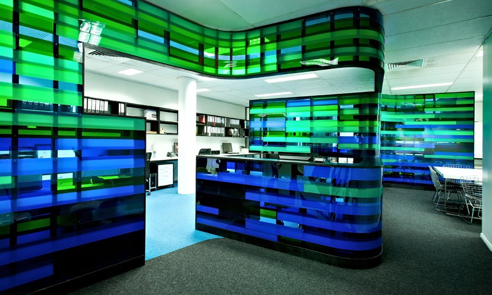 BOLD Office 5 — Architecture & Interior Design in Mackay, QLD