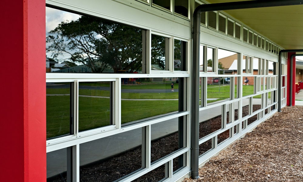 St Joseph's Library 4 — Architecture & Interior Design in Mackay, QLD
