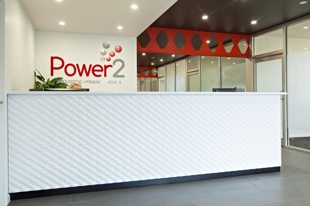 Power 2 Office — Architecture & Interior Design in Mackay, QLD